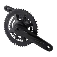 FSA Gossamer Agx+ Direct Mount Megaexo B4 2x Kranksett