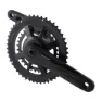 FSA Gossamer Agx+ Direct Mount Megaexo B4 2x Kranksett