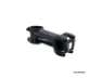 FSA Gossamer Alu styrestem 6° 90mm, Svart