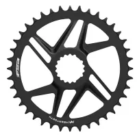 FSA Gossamer Pro Agx+ Direct Mount Wa916 Kjettingring FSA Gossamer Pro Agx+ Direct Mount Wa916 Kjettingring
