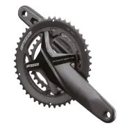 FSA Gossamer Pro Kranksett FSA Gossamer Pro Kranksett