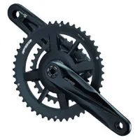 FSA Gossamer Pro Kranksett FSA Gossamer Pro Kranksett