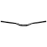 FSA Gradient 25 Styre, Black, 31.8mm, 800mm