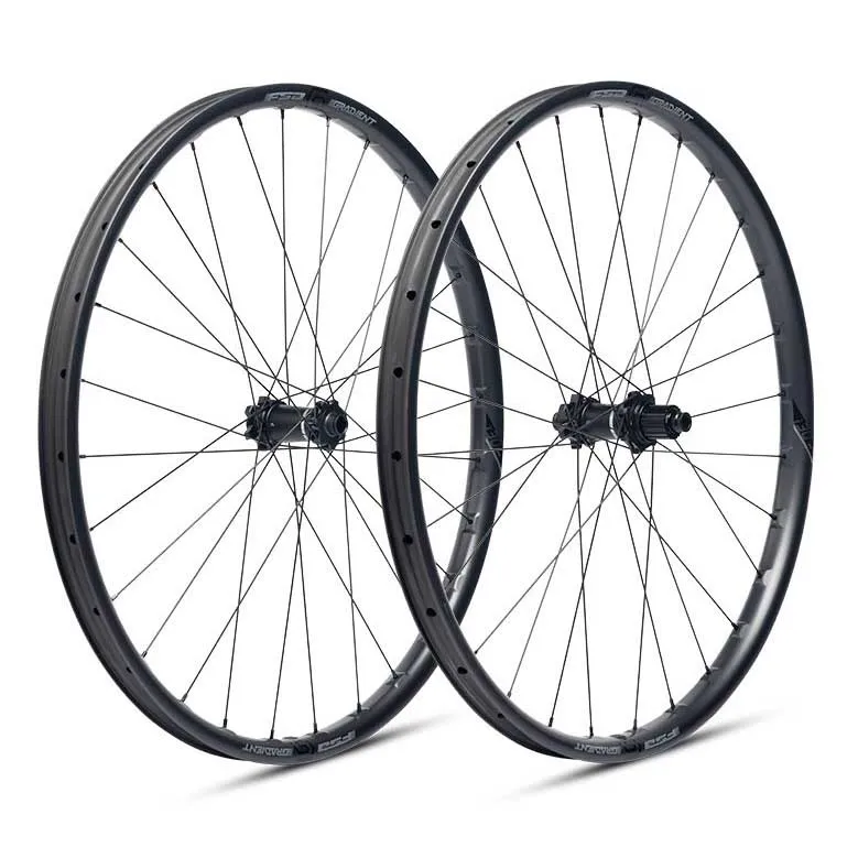 FSA Gradient I30 29´´ Boost 6b Disc Tubeless Mtb-hjulsett FSA Gradient I30 29´´ Boost 6b Disc Tubeless Mtb-hjulsett