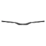 FSA Gradient Riser 30 Mm Styre, Black, 31.8mm, 800mm
