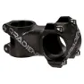 FSA Gradient St Sykkelstyrestem, Black, 60mm, 6°