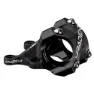 FSA Gradient Sykkelstyrestem, Black, 45mm, 5°