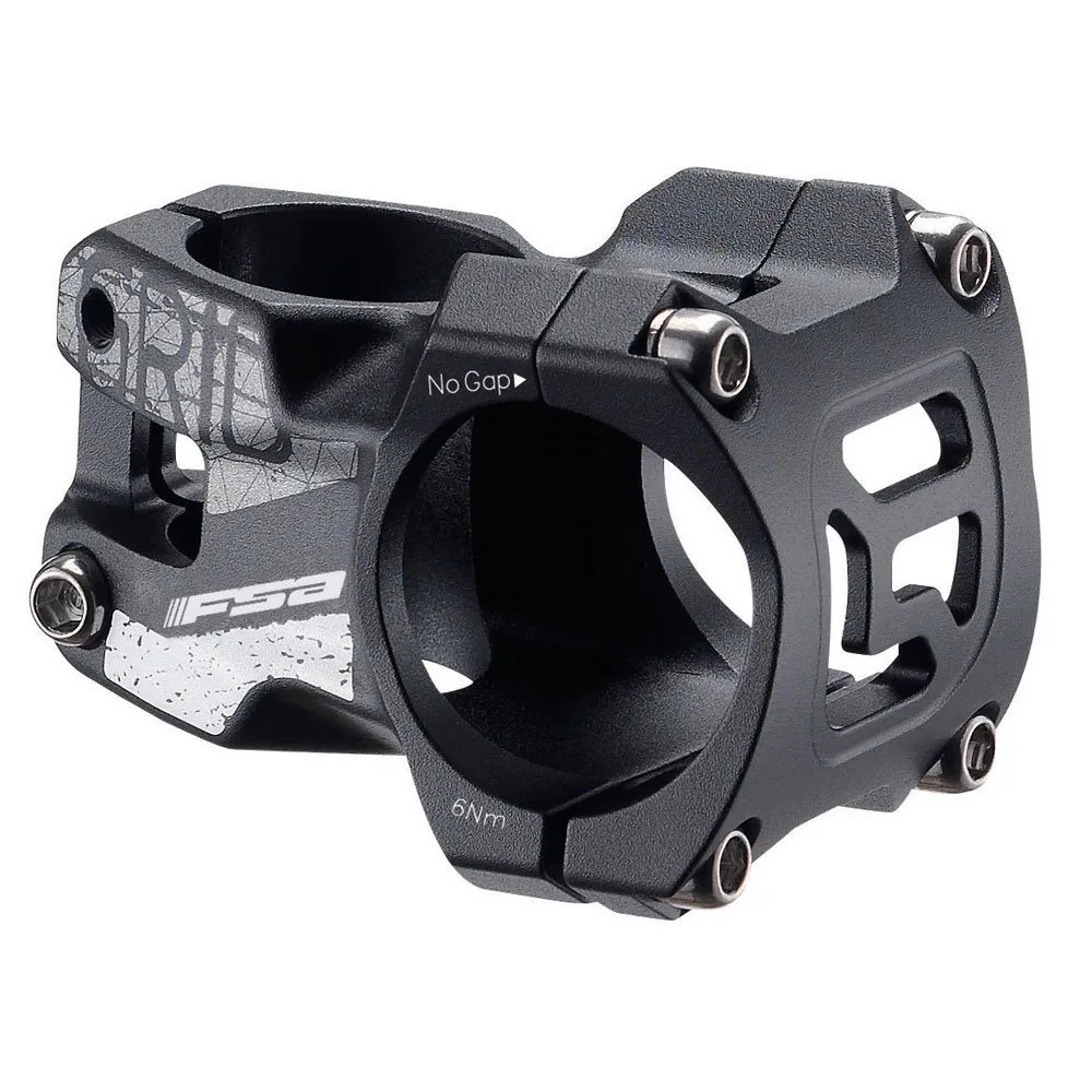 FSA Grid St Sykkelstyrestem