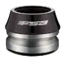 FSA Impact Integrert Styrelager, Black, 1 1/8"