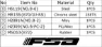 FSA Impact PC Integrert Styrelager