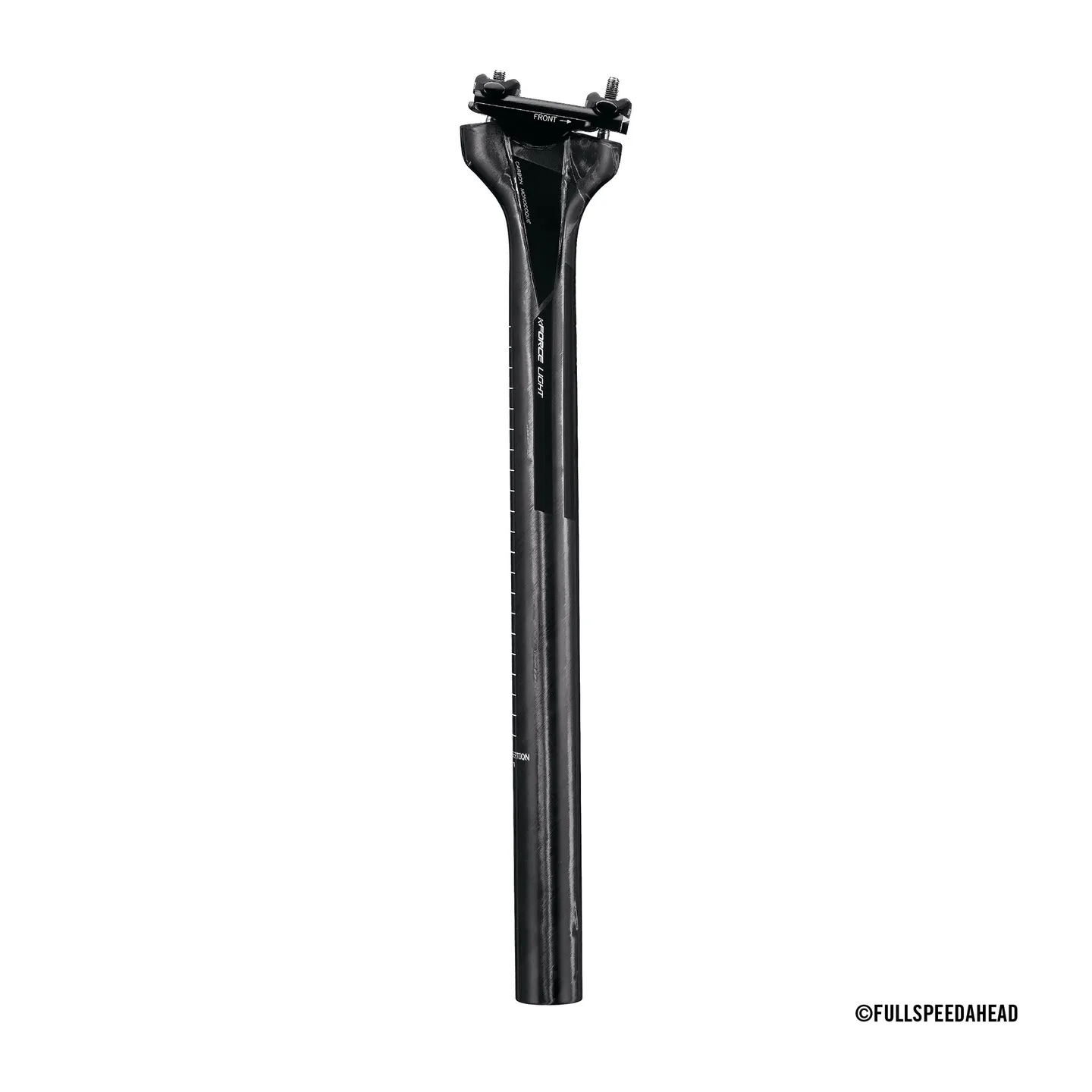 FSA K-Foce Light Karbon Setepinne