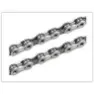 FSA K-force 10 Cn1002 114link/qr V18 Speed Kjede, Grey acier, 114 Links, 10s