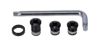 FSA K-Force 386 Drevbolter FSA K-Force 386 Drevbolter