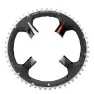 FSA K-force Abs 110 Bcd Kjettingring, Black, 50t