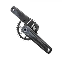 FSA K-Force CK Carbon Kranksett