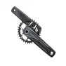 FSA K-Force CK Carbon Kranksett, 175mm, 32