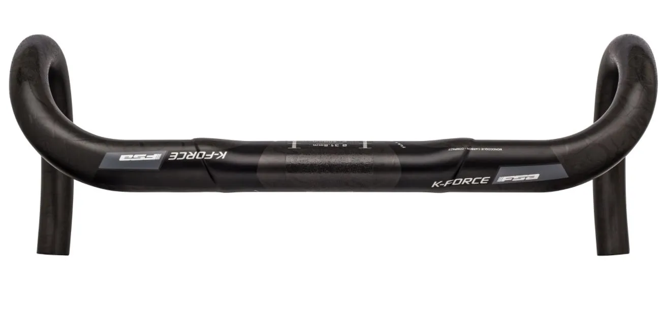 FSA K-Force Compact Landeveisstyre