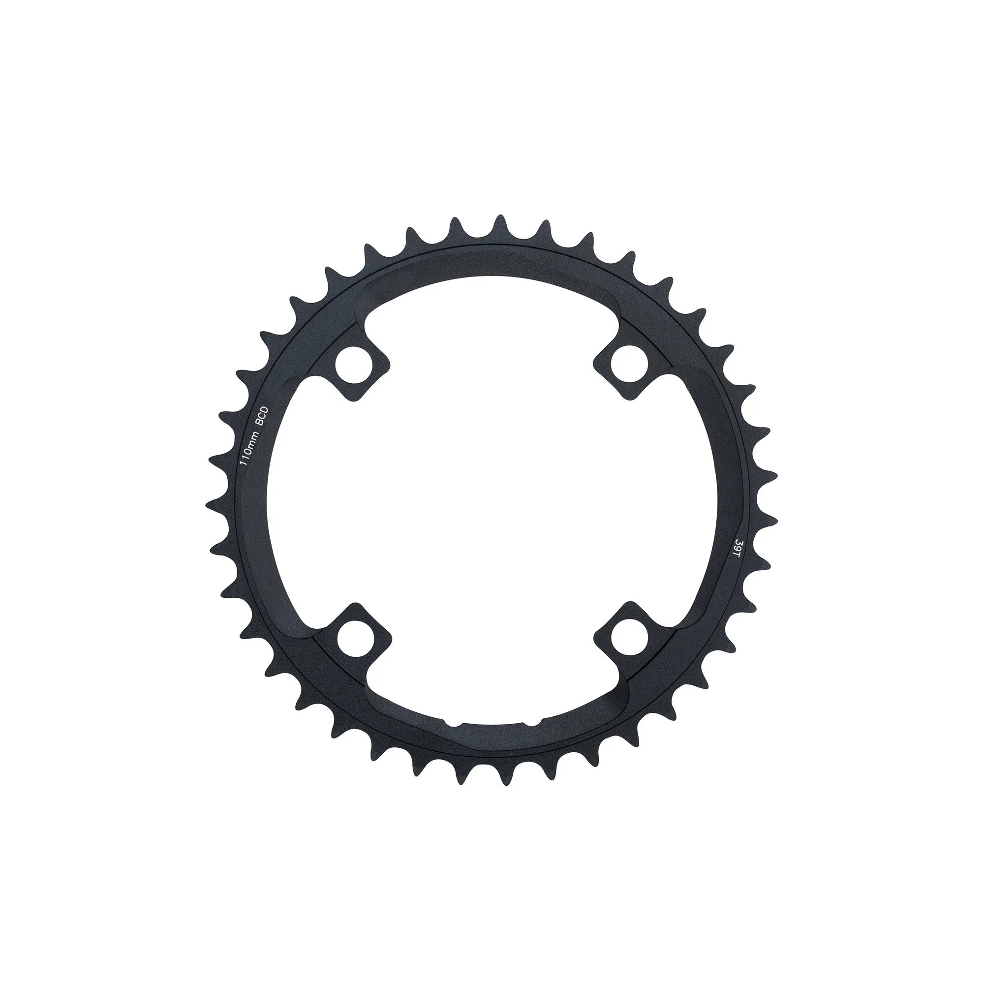 FSA K-Force Drev Sortø110 34T, Black, 34t