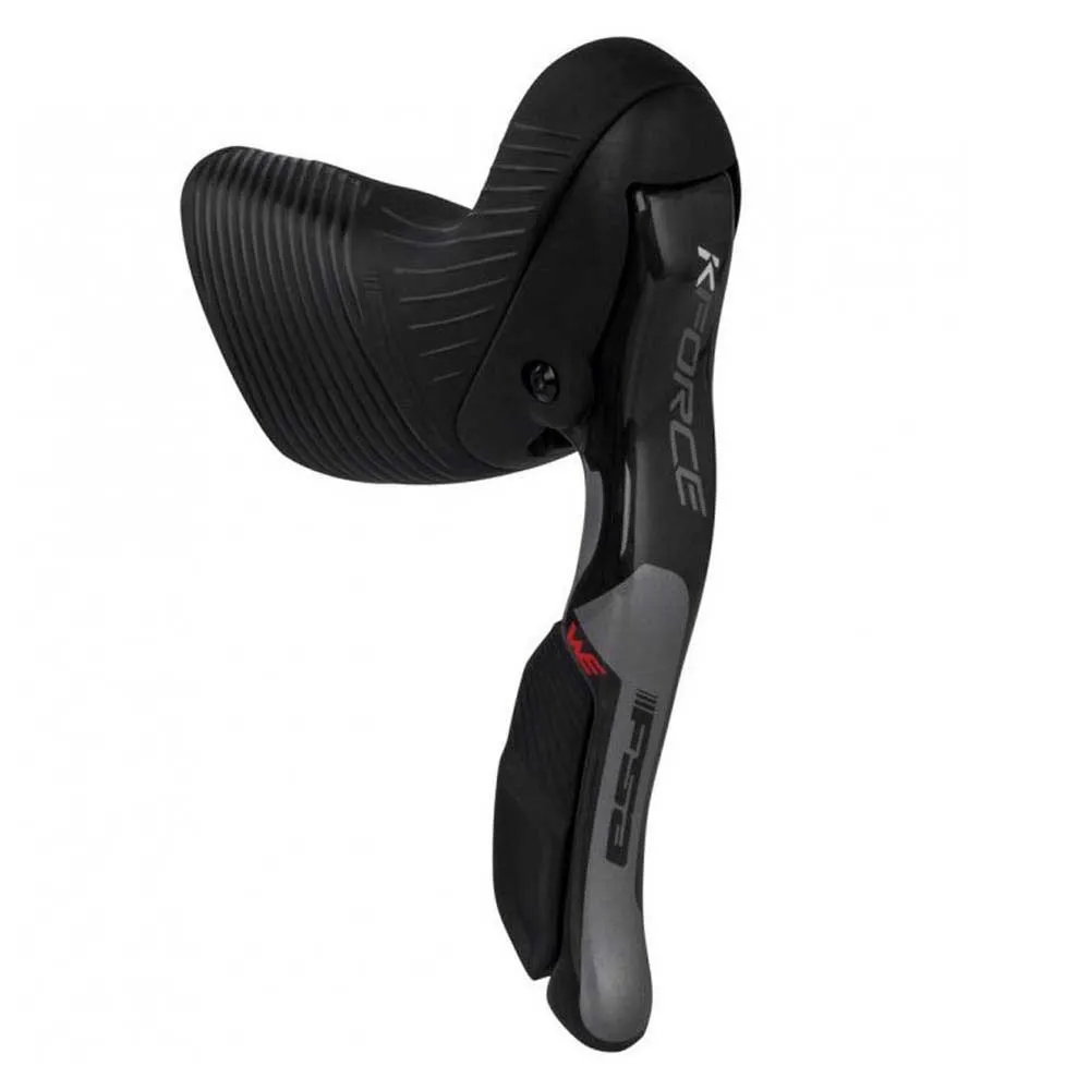 FSA K-force Fjernkontroll For Senkepinne, Black, One Size