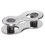 FSA K-force Mtb Kjedeledd 5 Enheter, Silver, 12s