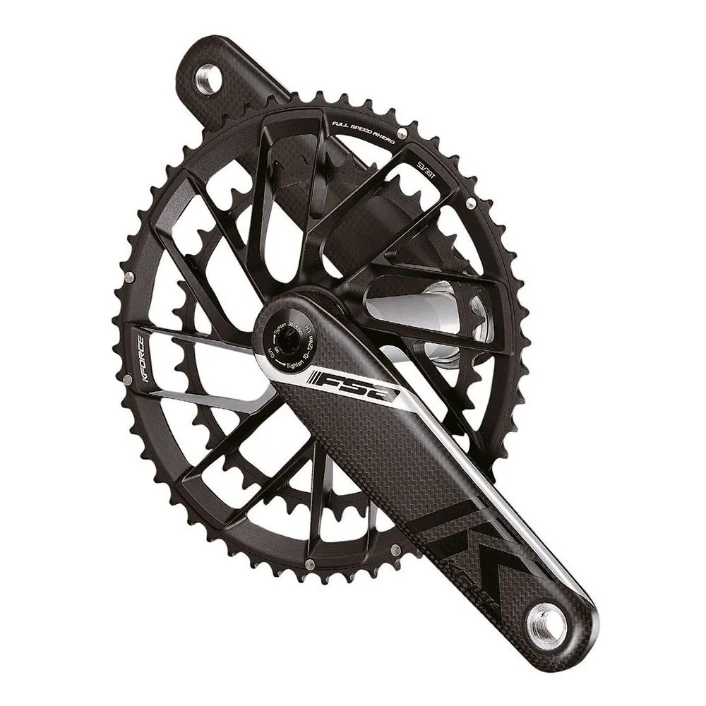 FSA K-force Team Direct Mount Kranksett