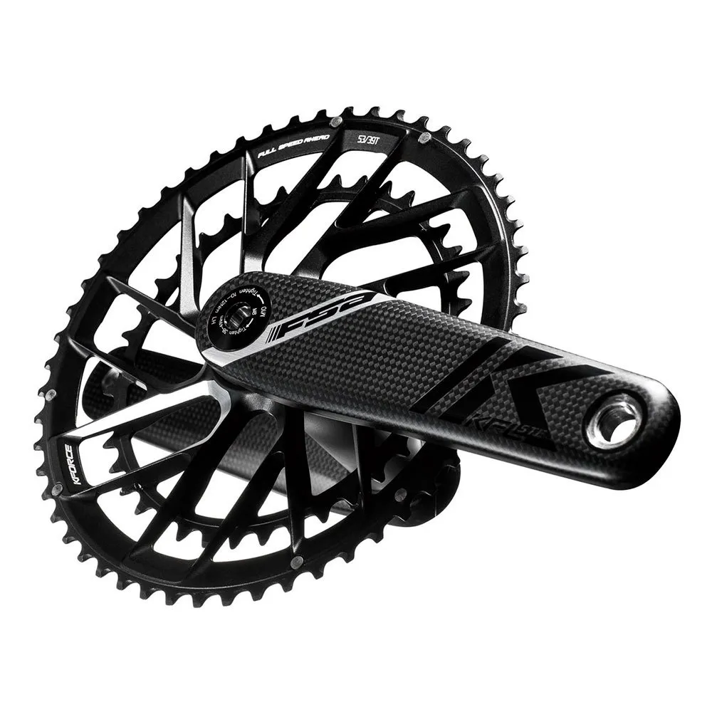 FSA K-force Team Direct Mount Kranksett