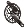 FSA K-force Team Ed Modular Direct Mount Shimano B2 Kranksett, Black, 170mm, 46-30t