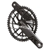 FSA K-force Team Editioin Bb386evo Direct Mount Kranksett