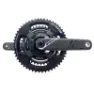 FSA K-force Team Powerbox Direct Mount Krank Med Effektmåler
