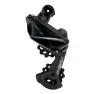 FSA K-force We Bakgir, Black, 12s