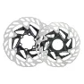 FSA K-force We Bremsekive, Silver, 140mm