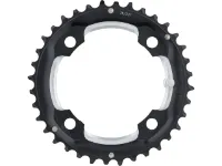 FSA Kettenblatt Pro MTB, M-11, 4-Arm, 104 mm Lochkreis