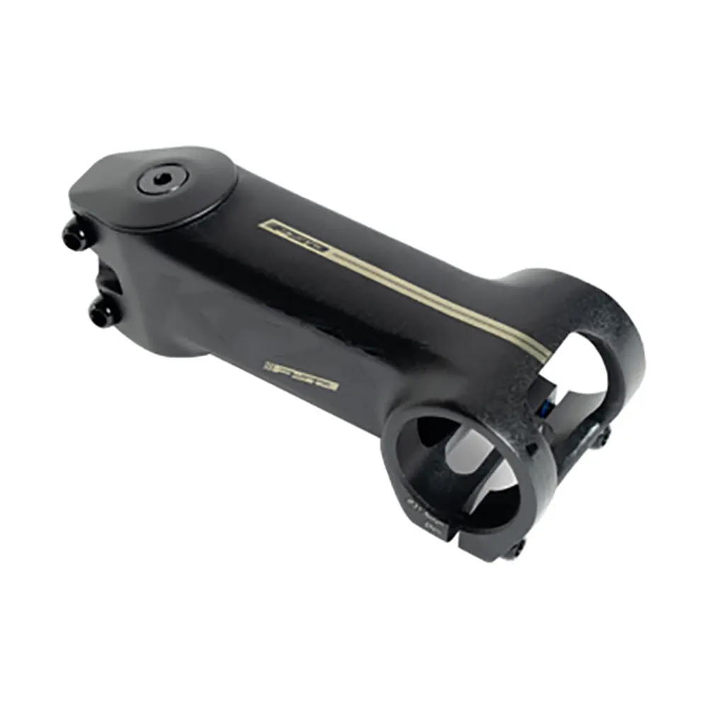 FSA Kfx 2-bolt 31.8 Mm Sykkelstyrestem FSA Kfx 2-bolt 31.8 Mm Sykkelstyrestem
