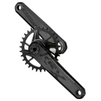 FSA KFX BB392 Modular Kranksett FSA KFX BB392 Modular Kranksett