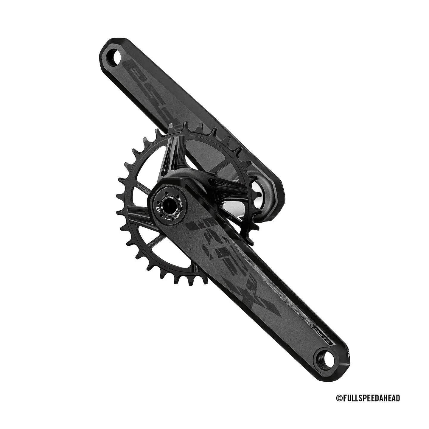 FSA KFX BB392 Modular Kranksett FSA KFX BB392 Modular Kranksett