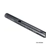 FSA KFX Carbon Riser Terrengstyre, Black / grey, 31.8mm, 700mm