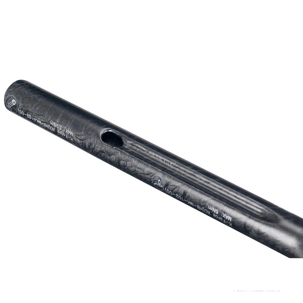 FSA KFX Carbon Terrengstyre