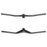 FSA Kfx Sic Icr 31.8 Mm Integrert Styre, Black / grey, 65mm, 780mm