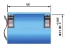 FSA Kranklager Adapter