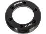 FSA Kurbelschraube ML247 MegaExo, Svart, One Size