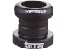 FSA Mallet TH-872 EC34/28,6 - EC34/30 Steuersatz, Black, One Size