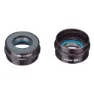 FSA Me30 Mtb Cfmm3/68 Kranklageradapter, Black, One Size