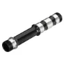 FSA Me405 Bakre Navaksel, Black / silver, One Size