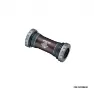 FSA Mega Exo Kranklager BB-9050, Black, 68/73mm