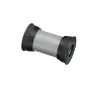 FSA MegaExo 19mm BB86 Kranklager, Black / grey, 86.5mm