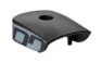 FSA Metron ACR Carbon Top Cap, Black, One Size