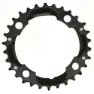 FSA Mtb Comet 96 Bcd Kjettingring, Black, 40t