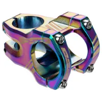 FSA Mtb Gradient 31.8 Mm Sykkelstyrestem FSA Mtb Gradient 31.8 Mm Sykkelstyrestem