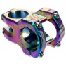 FSA Mtb Gradient 31.8 Mm Sykkelstyrestem, Black, 35mm, ±6º