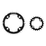 FSA Mtb Pro Wb081 Kjettingring, Black, 36t